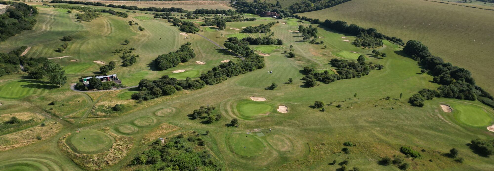 West Hove Golf Club