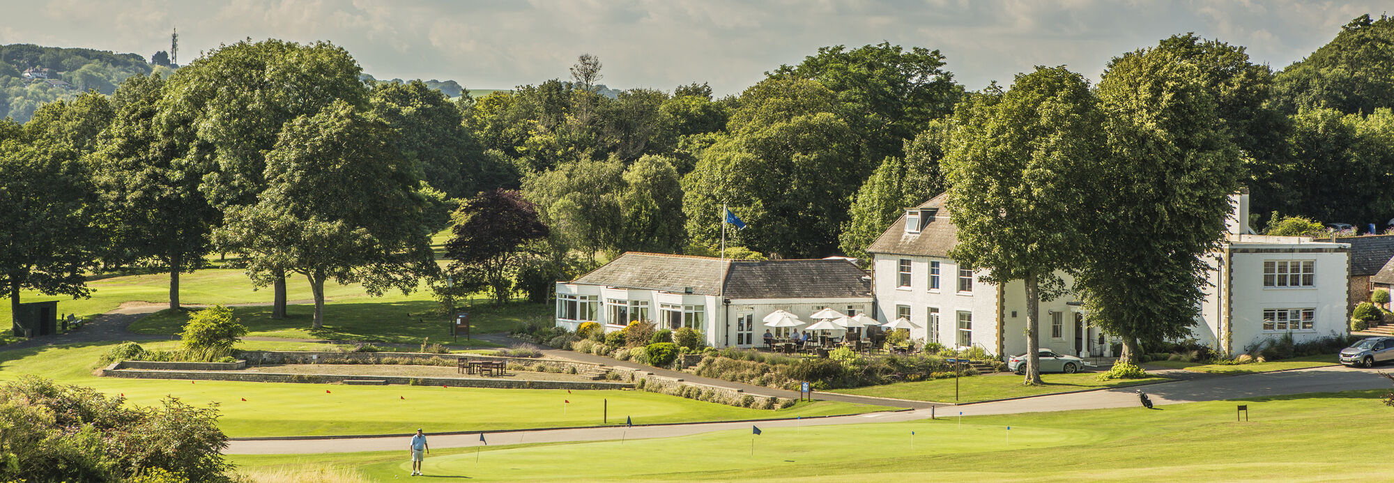 Worthing Golf Club