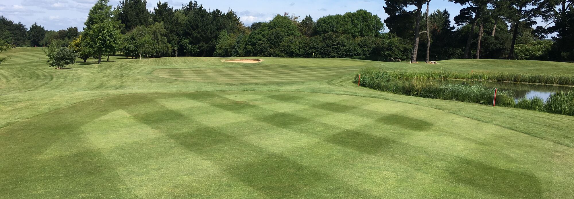 Rustington Golf Club