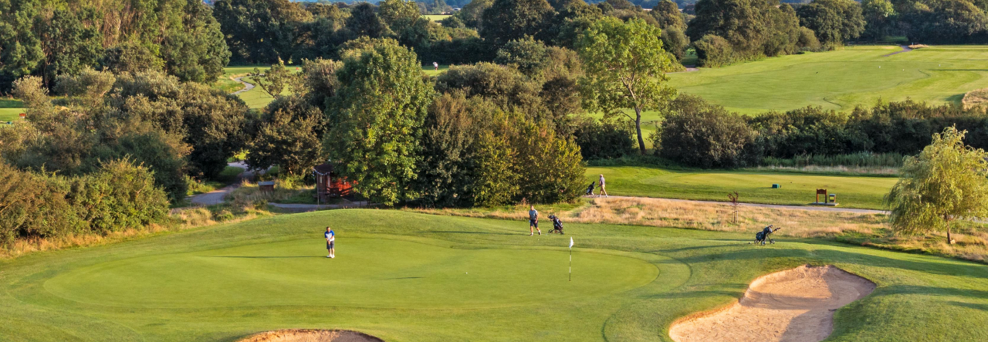 Mid Sussex Golf Club