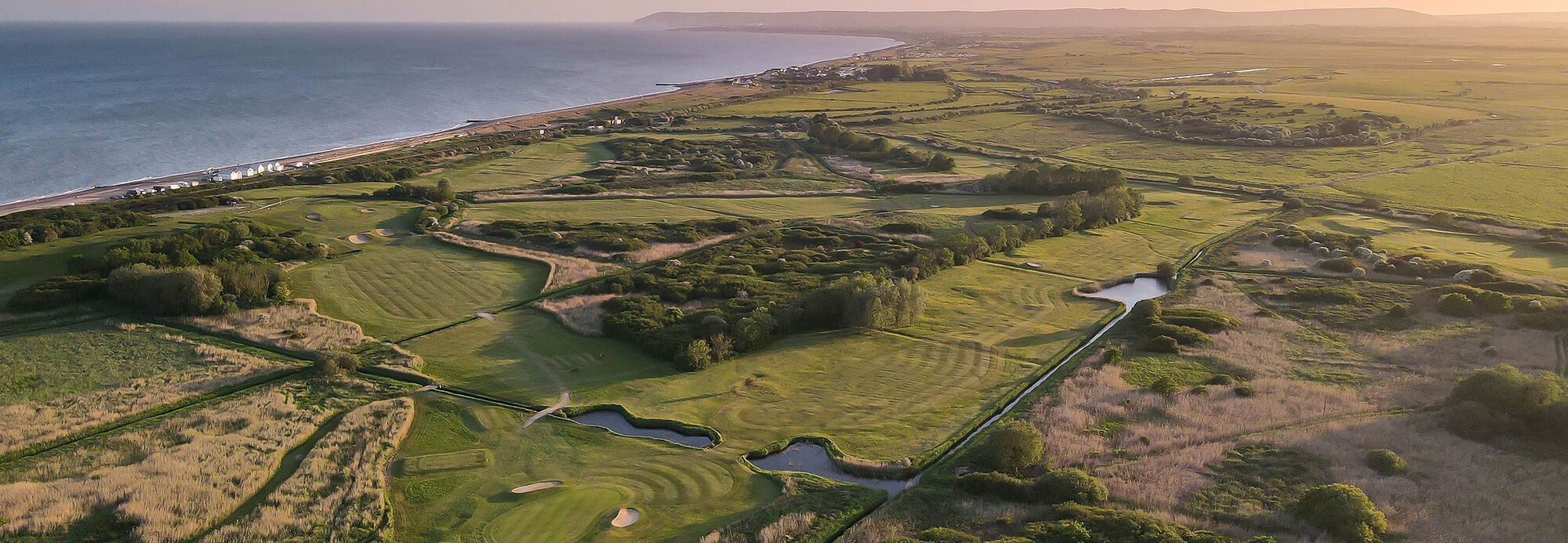 Cooden Beach Golf Club